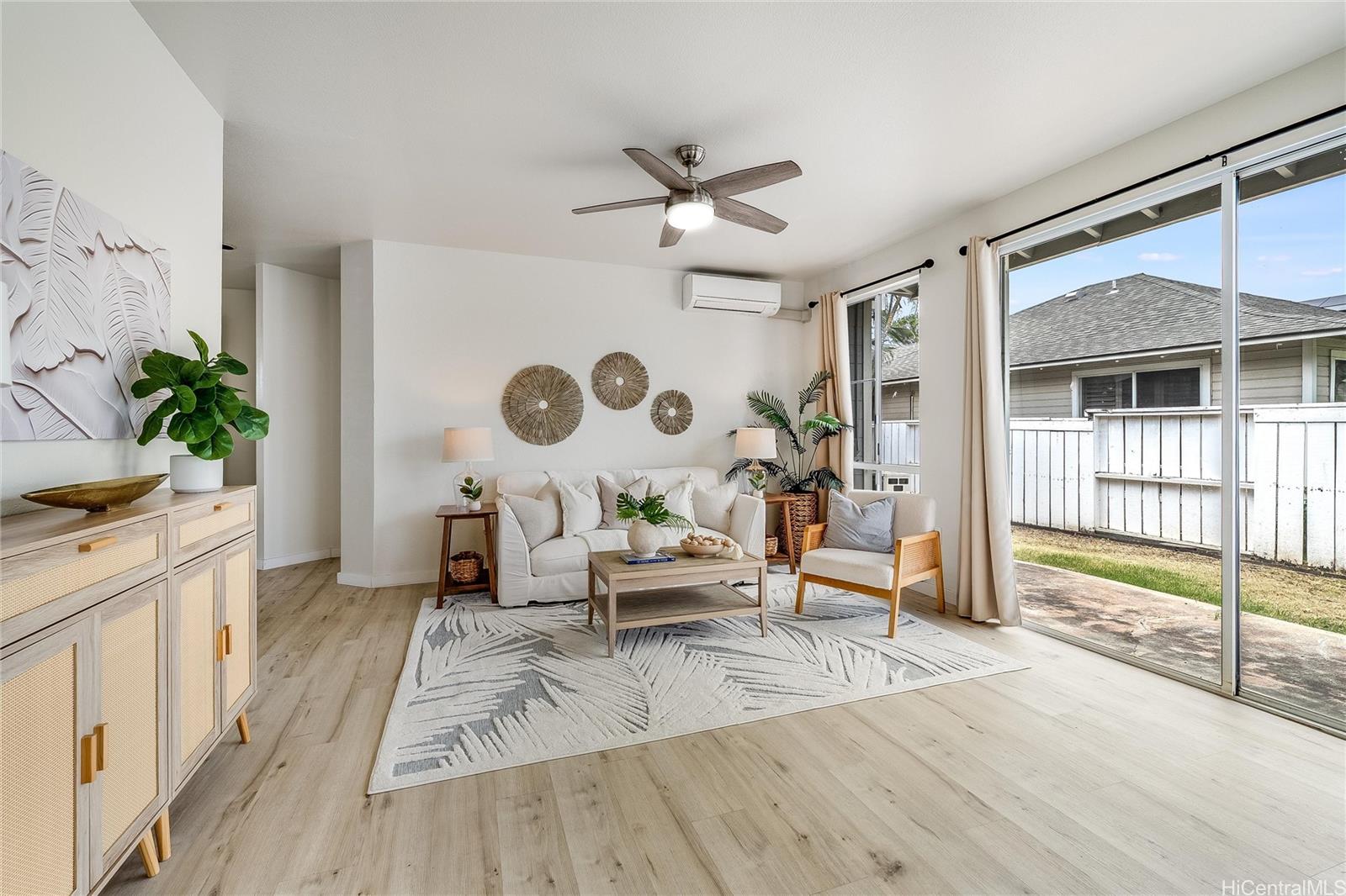 91-1033  Keokolo Street Kapolei-kekuilani, Ewaplain home - photo 4 of 25