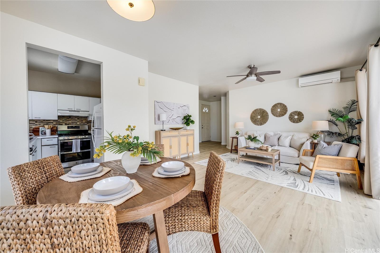 91-1033  Keokolo Street Kapolei-kekuilani, Ewaplain home - photo 5 of 25