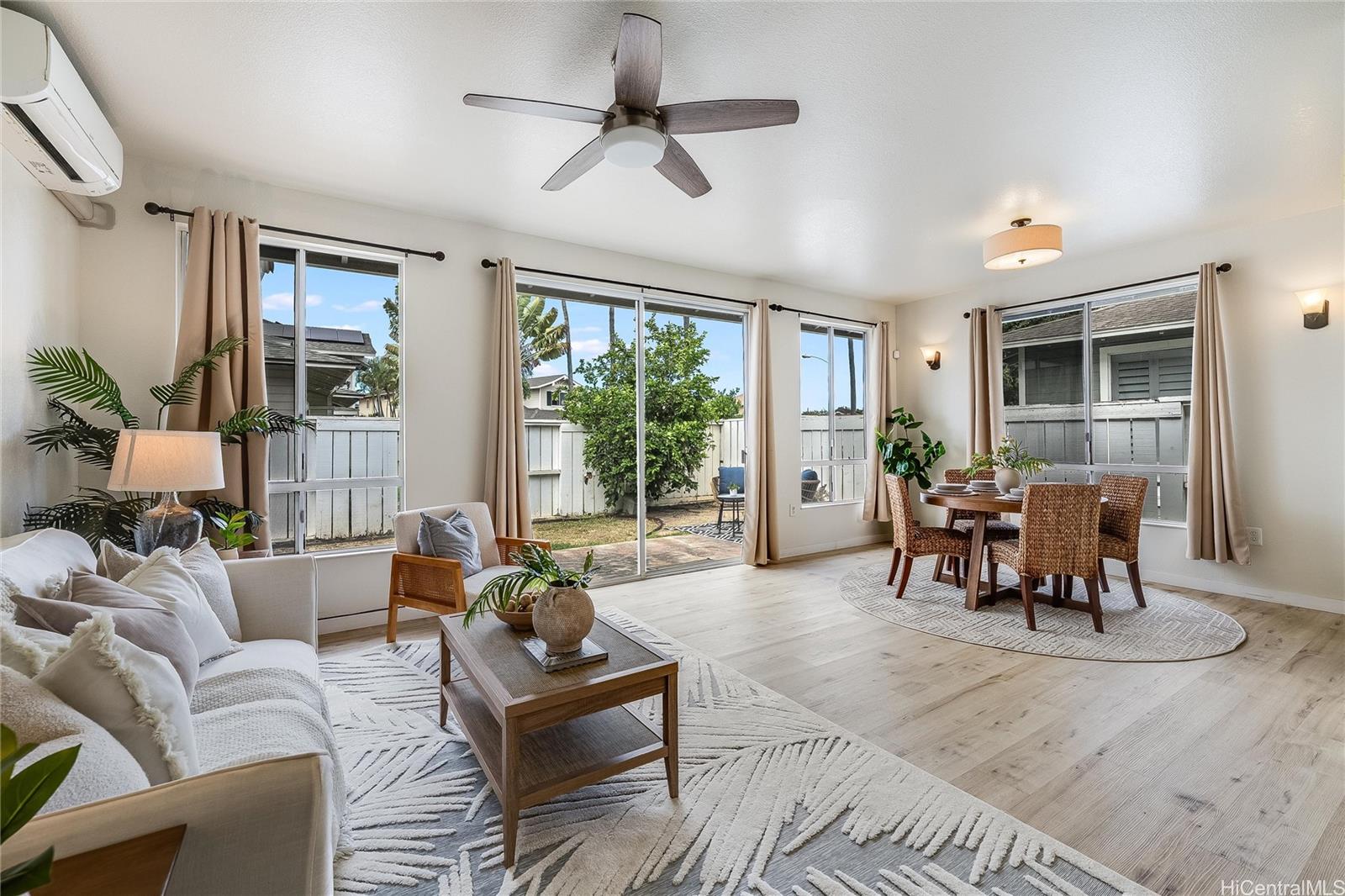 91-1033  Keokolo Street Kapolei-kekuilani, Ewaplain home - photo 6 of 25