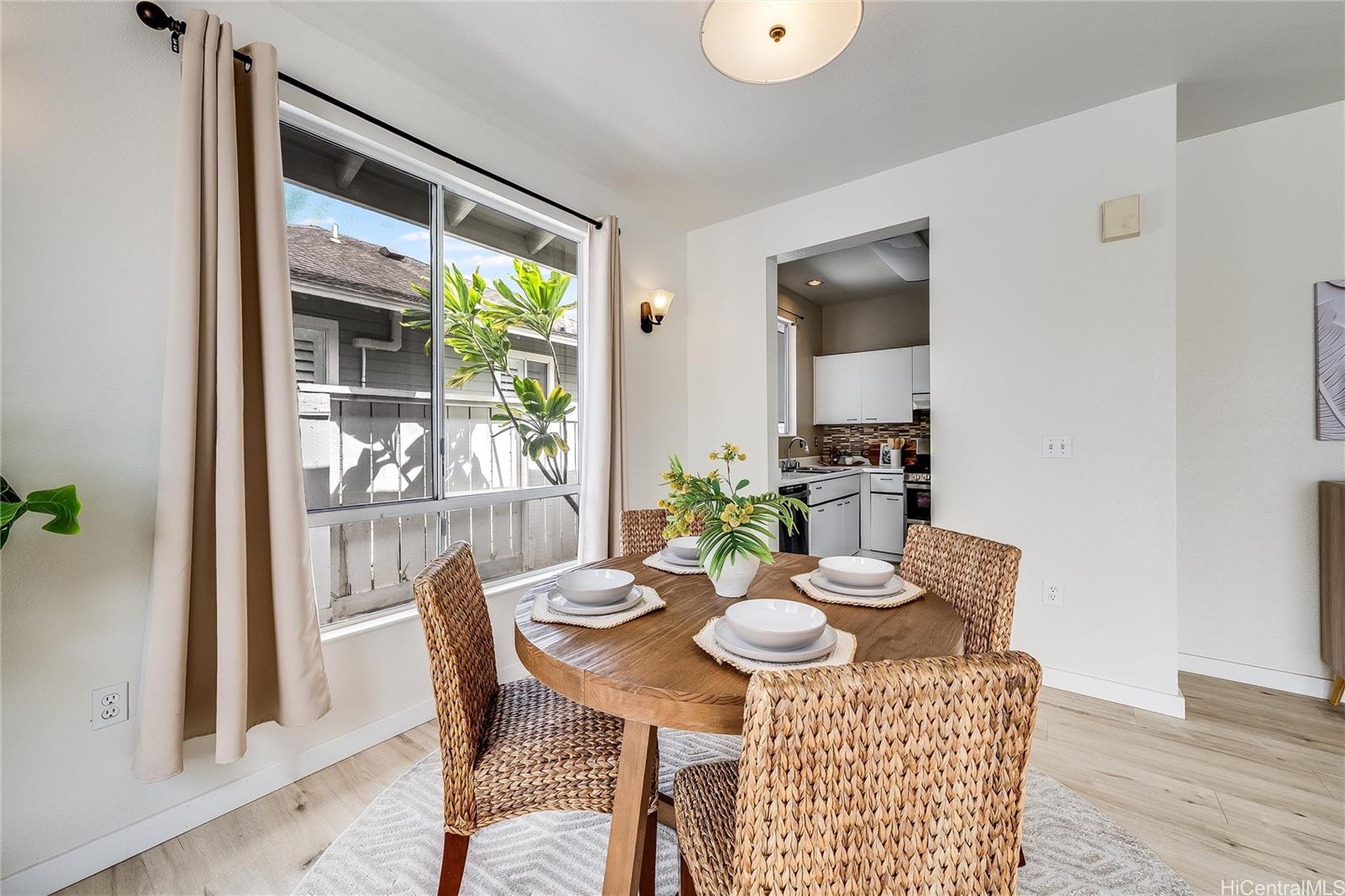 91-1033  Keokolo Street Kapolei-kekuilani, Ewaplain home - photo 8 of 25