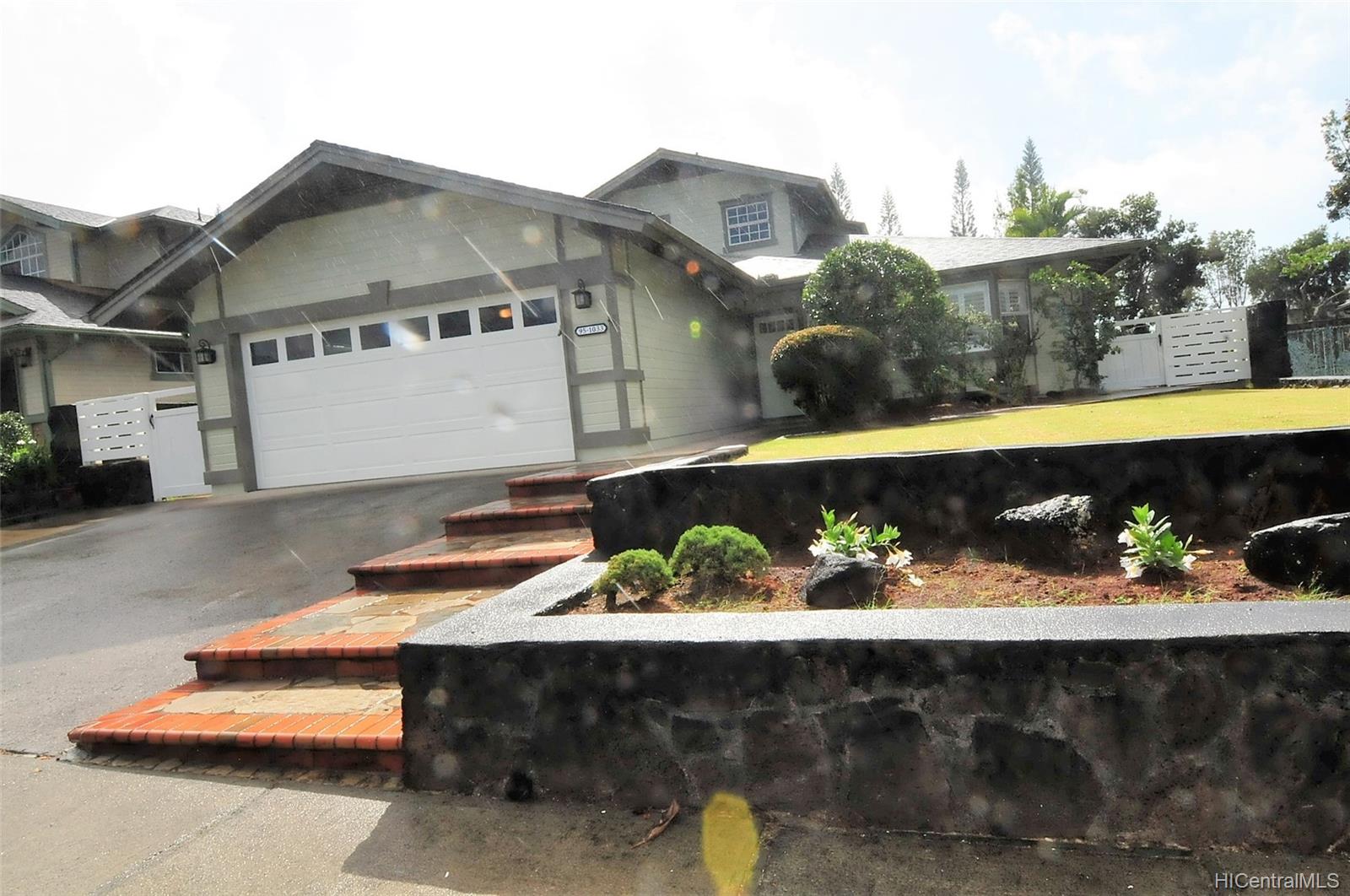 911033 Luaehu Street Mililani Hawaii Rental