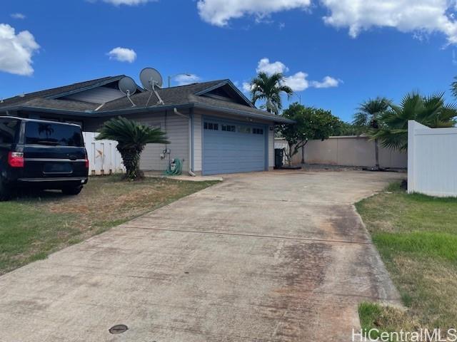 91-1033  Waihuna Place Ewa Gen Sun Terra South, Ewaplain home - photo 4 of 15