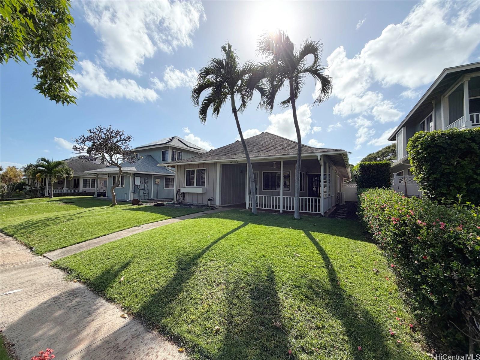 91-1034 Aipoola St Ewa Beach - Rental - photo 2 of 25