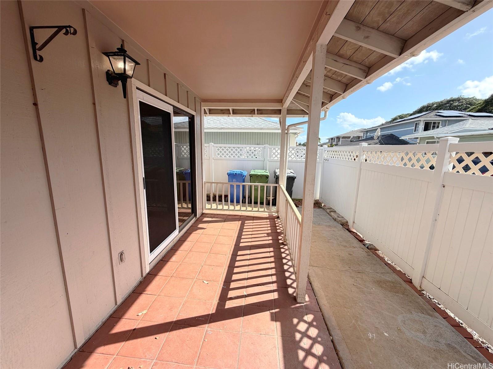 91-1034 Aipoola St Ewa Beach - Rental - photo 22 of 25