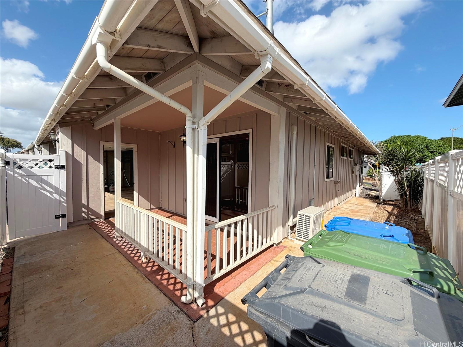 91-1034 Aipoola St Ewa Beach - Rental - photo 23 of 25