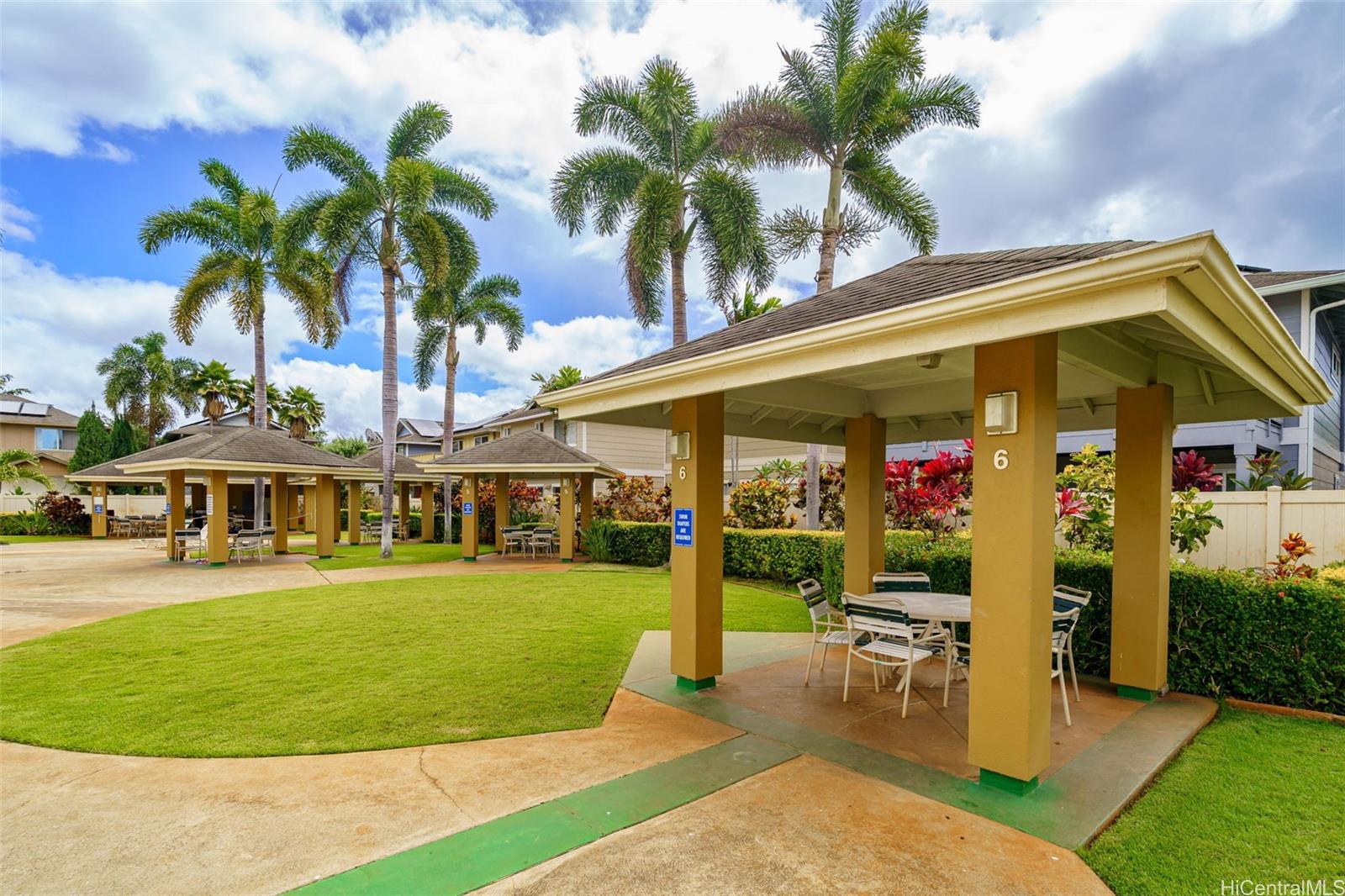 91-1034  Kamailio Street Ewa Gen Terrazza, Ewaplain home - photo 23 of 25