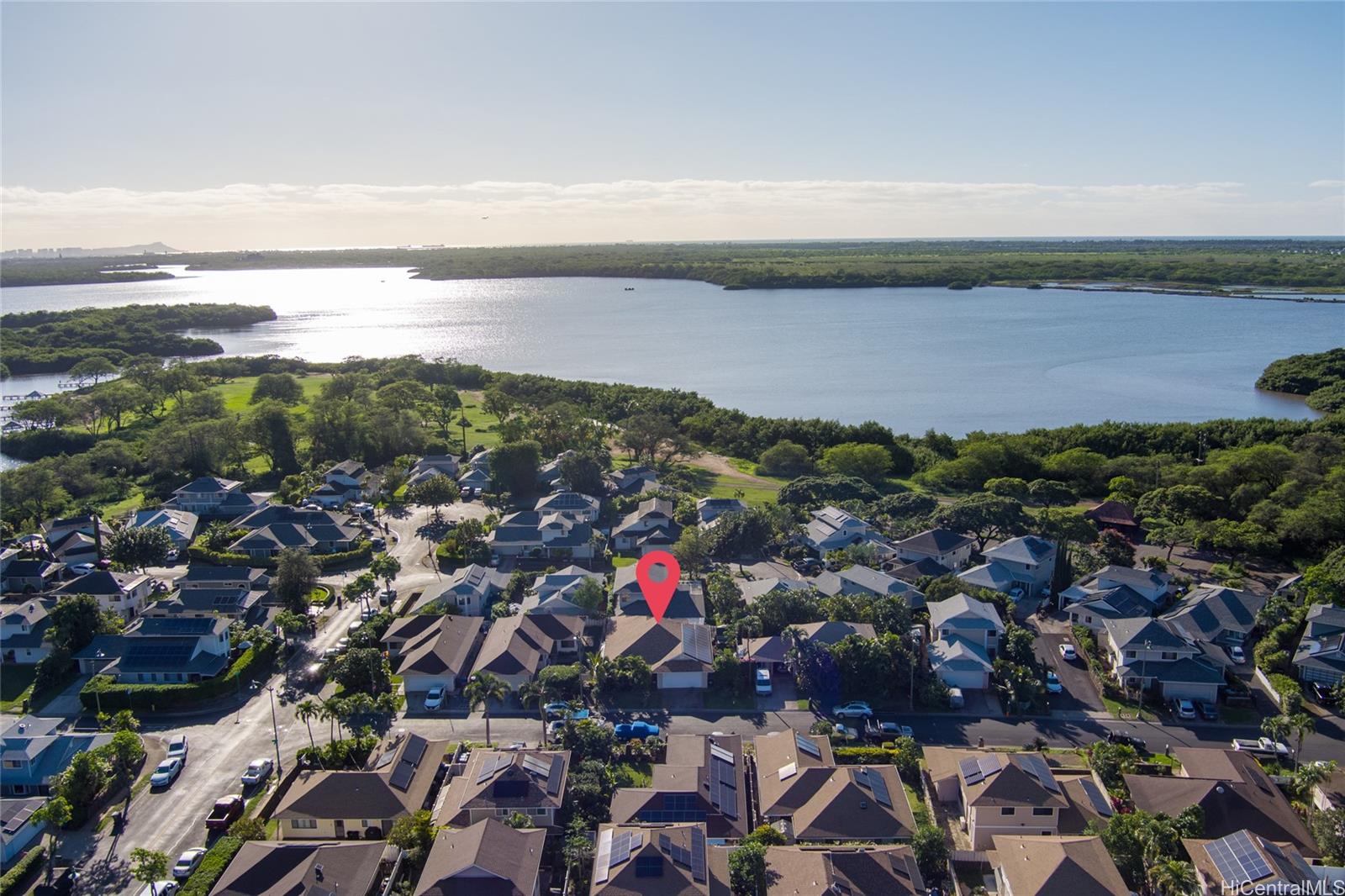 91-1034  Pololia Street Westloch Estates, Ewaplain home - photo 14 of 17