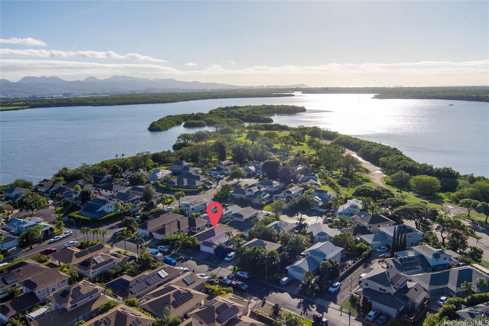 91-1034  Pololia Street Westloch Estates, Ewaplain home - photo 15 of 17