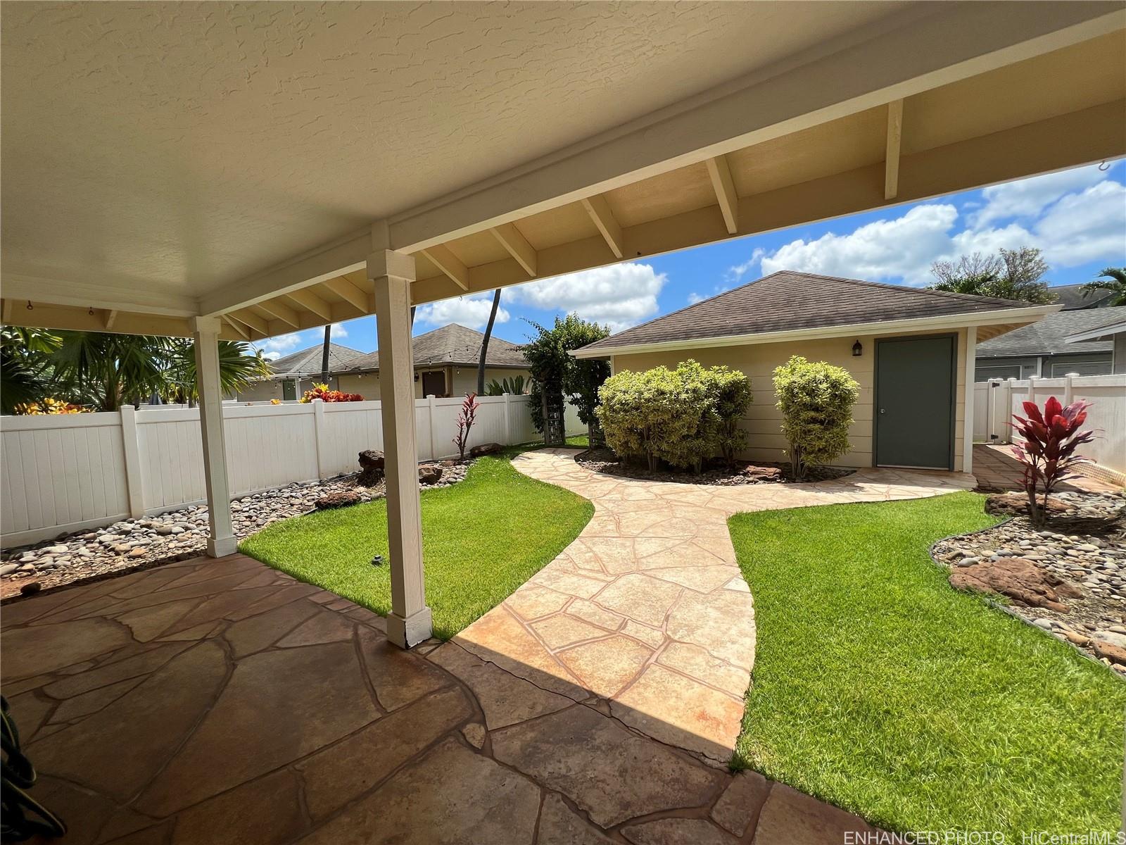 91-1035  Kaiko Street Ocean Pointe, Ewaplain home - photo 19 of 25