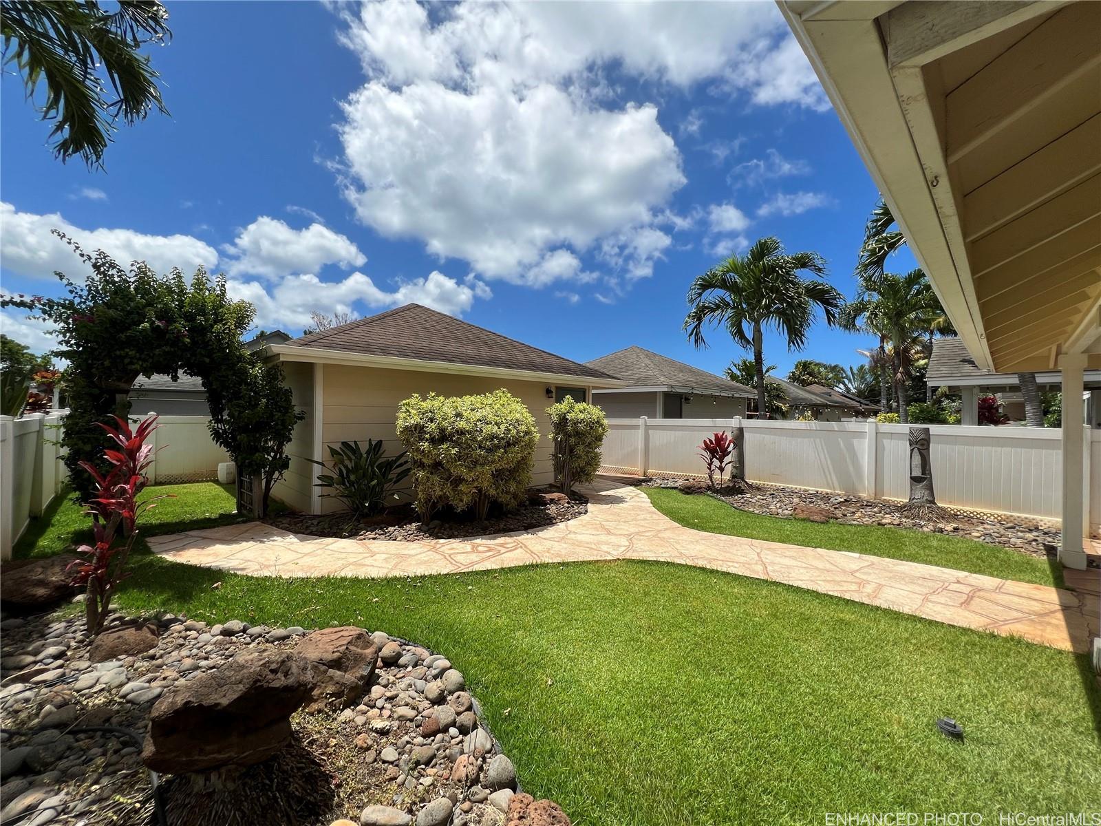 91-1035  Kaiko Street Ocean Pointe, Ewaplain home - photo 20 of 25