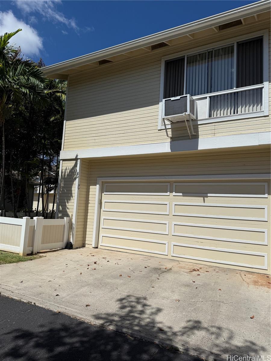 Ewa Gentry townhouse # 24C, Ewa Beach, Hawaii - photo 16 of 18