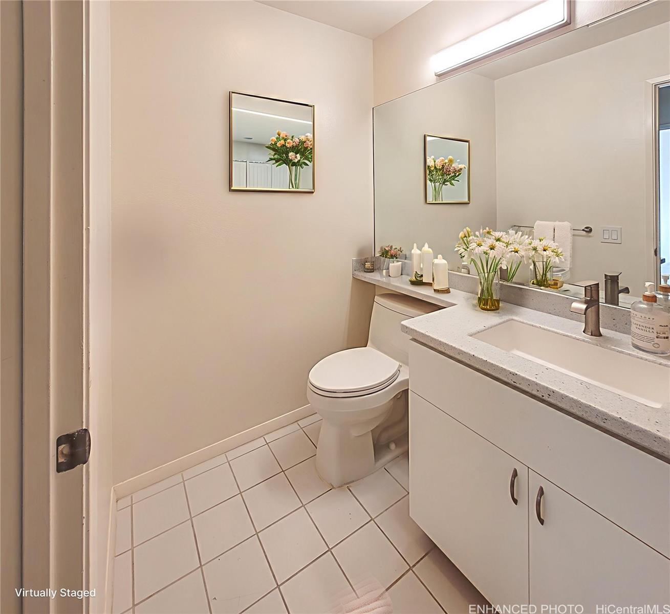 Ewa Gentry townhouse # 24C, Ewa Beach, Hawaii - photo 8 of 18