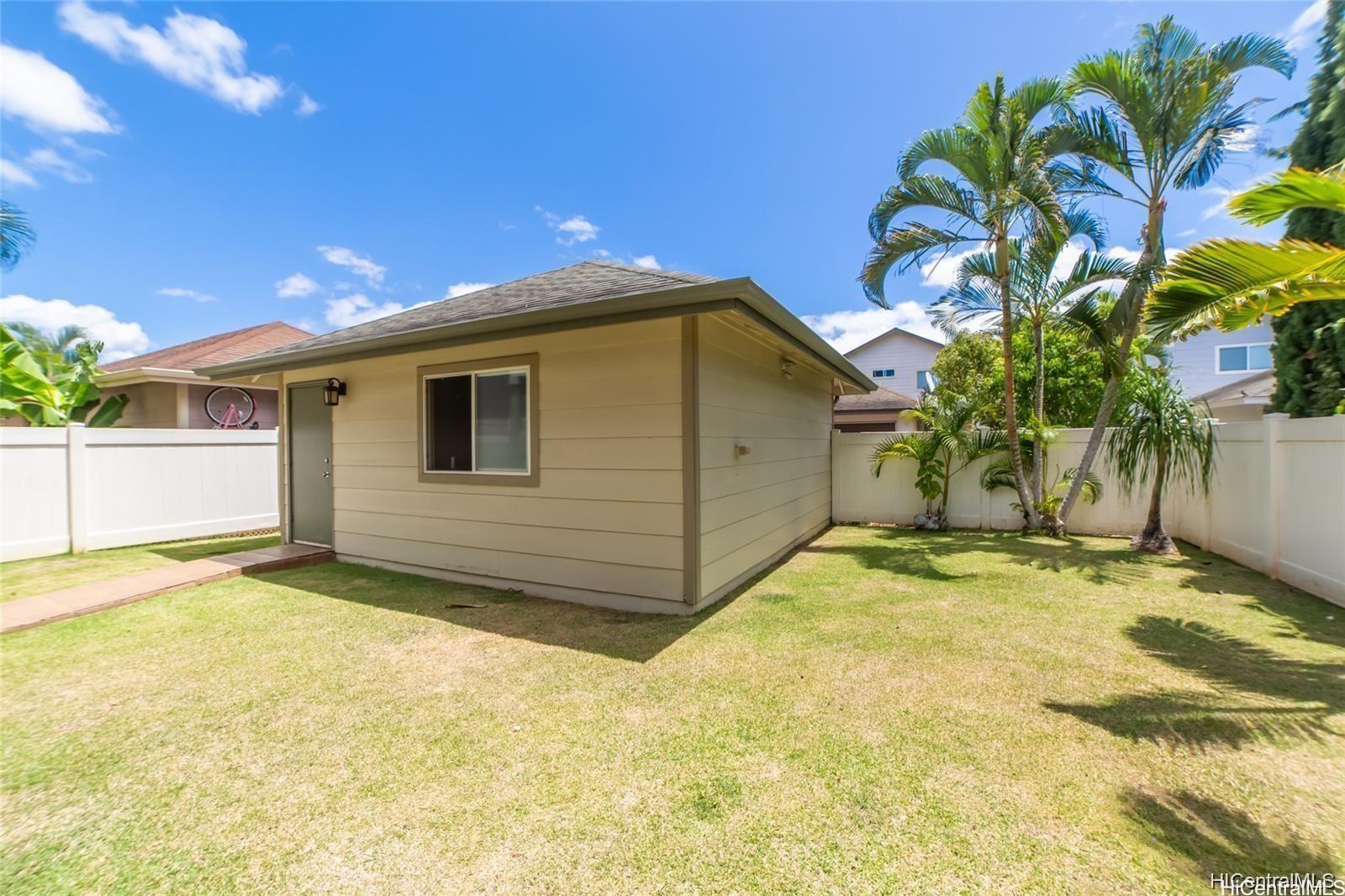 91-1036 Kaiohee St Ewa Beach - Rental - photo 20 of 23