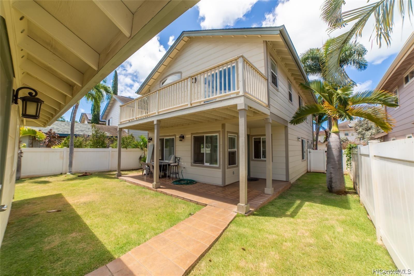 91-1036 Kaiohee St Ewa Beach - Rental - photo 21 of 23