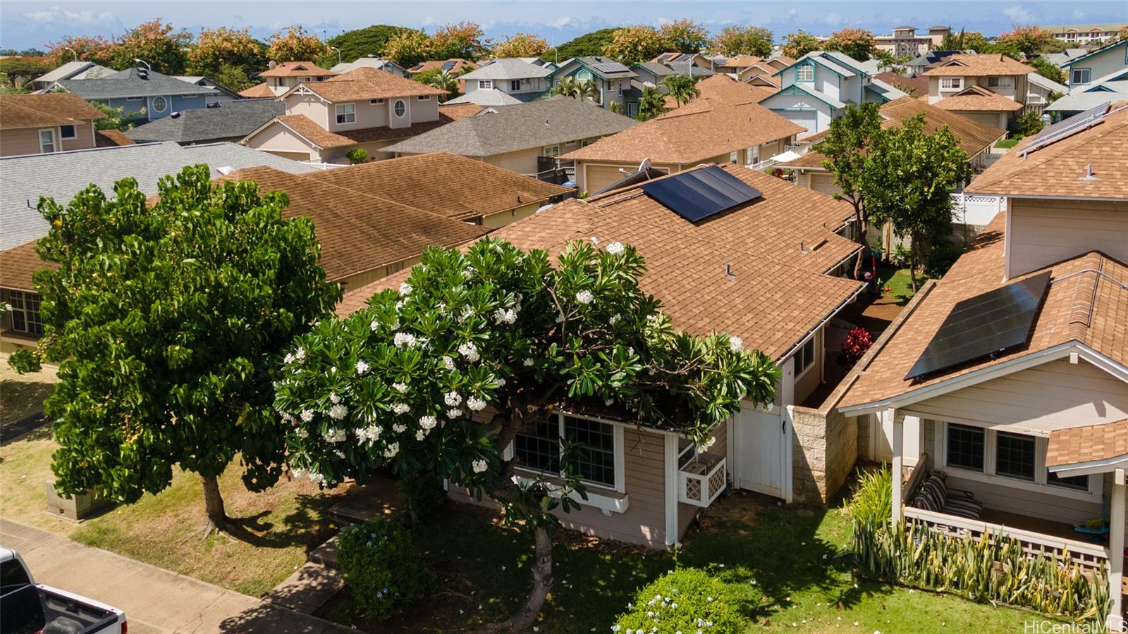 91-1036  Kumuiki Street Kapolei, Ewaplain home - photo 22 of 25