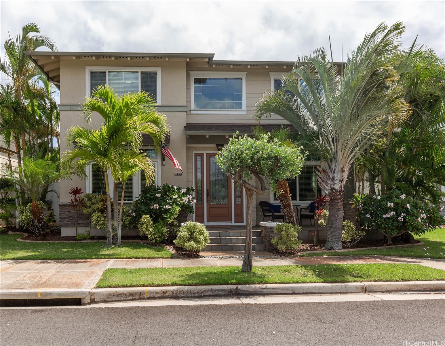 911037 Kai Uhu Street , Ewa Beach, Hi 96706 Ocean Pointe