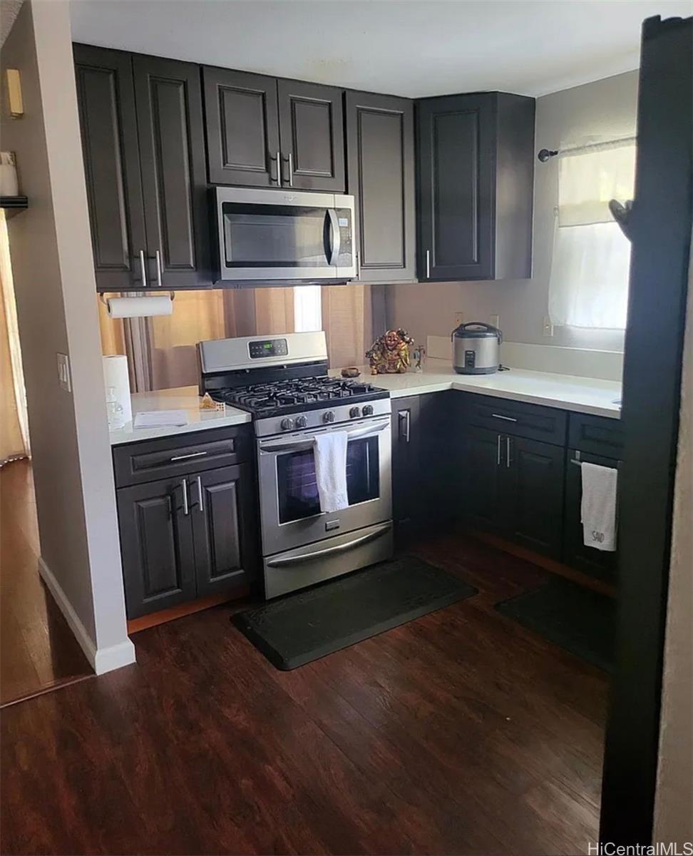 91-1037  Palala St Kapolei, Ewaplain home - photo 6 of 7