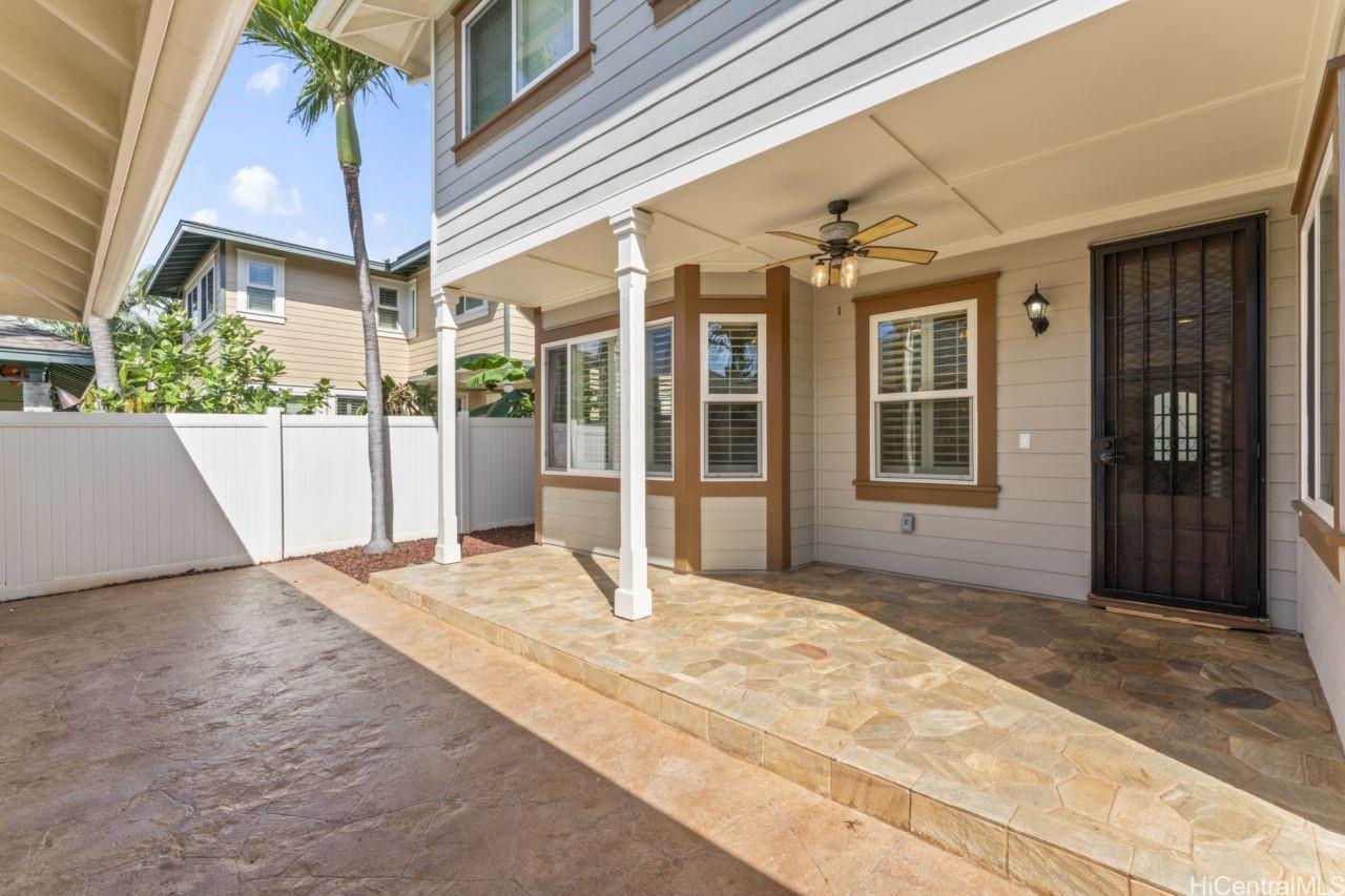 91-1037  Waikapuna Street Hoakalei-ka Makana, Ewaplain home - photo 2 of 25