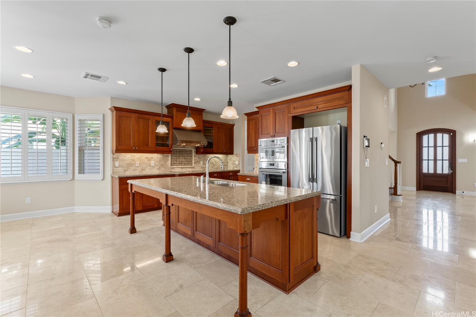 91-1037  Waikapuna Street Hoakalei-ka Makana, Ewaplain home - photo 3 of 25