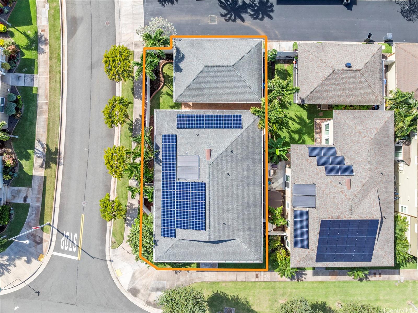 91-1037  Waikapuna Street Hoakalei-ka Makana, Ewaplain home - photo 23 of 25