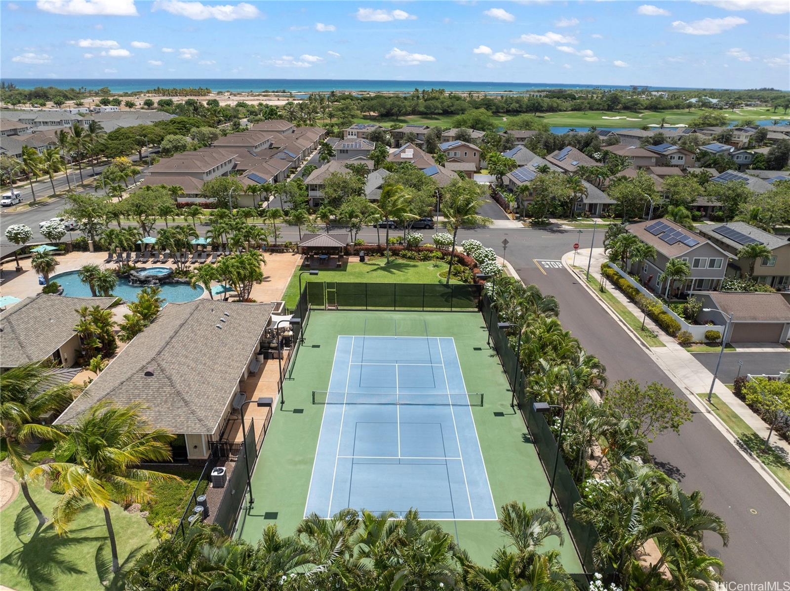 91-1037  Waikapuna Street Hoakalei-ka Makana, Ewaplain home - photo 24 of 25