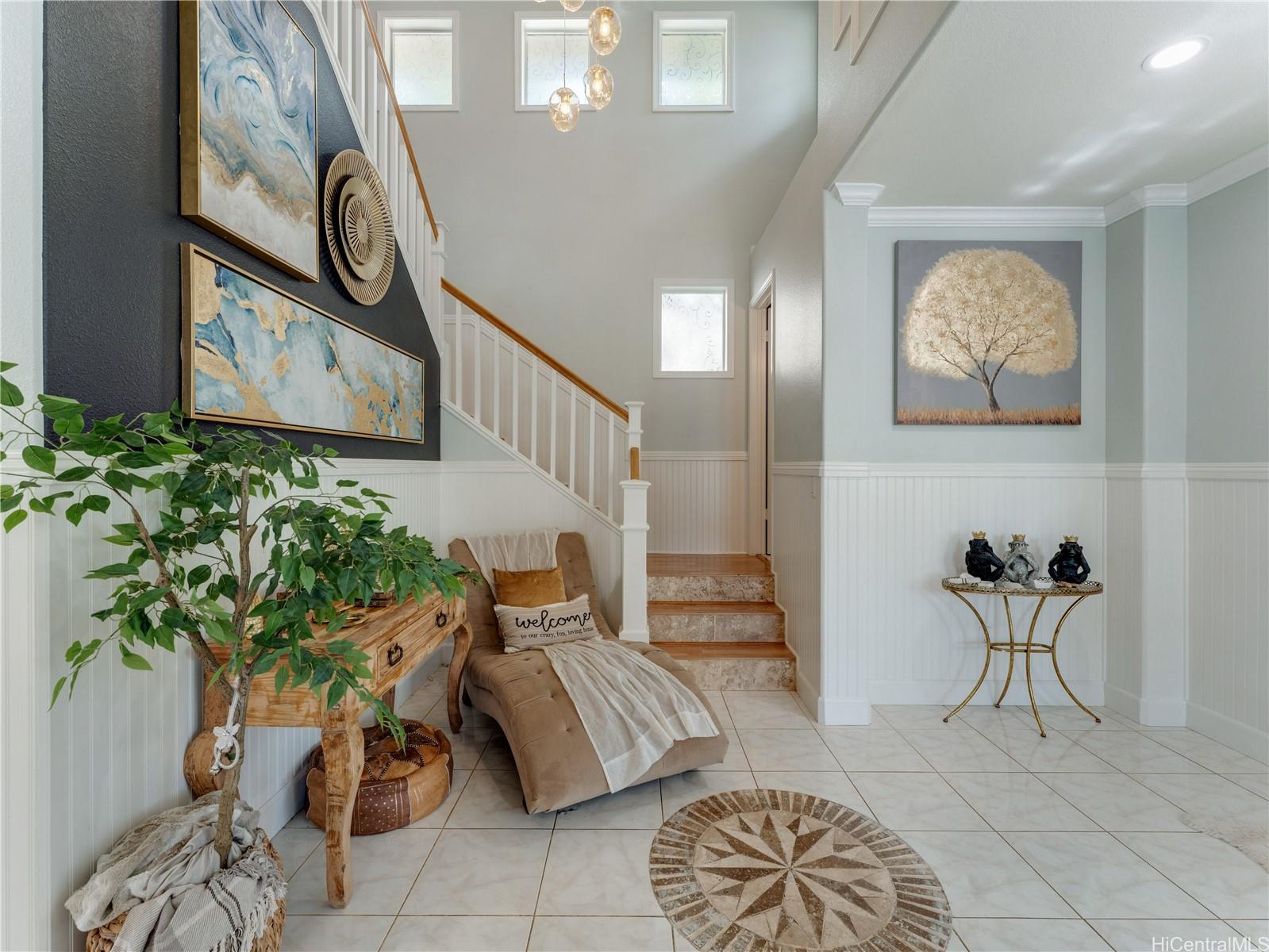 91-1038  Kaikoele Street Ocean Pointe, Ewaplain home - photo 13 of 24