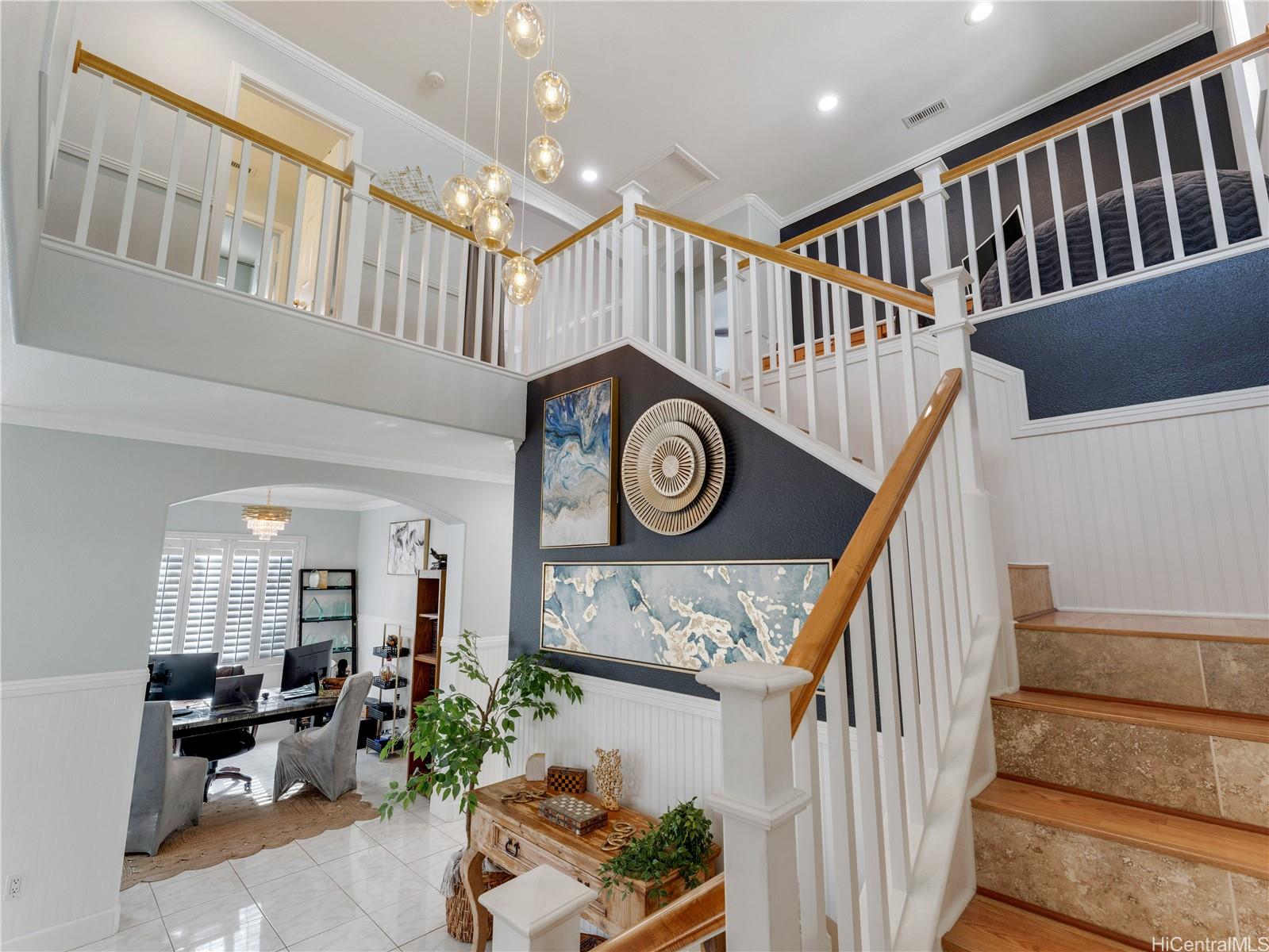 91-1038  Kaikoele Street Ocean Pointe, Ewaplain home - photo 15 of 24