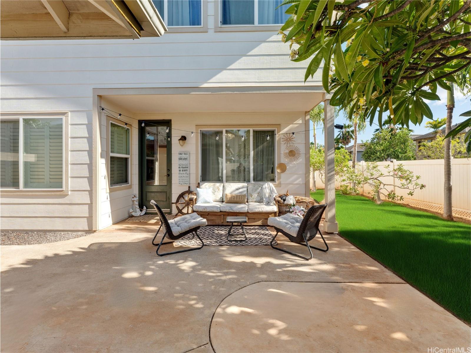 91-1038  Kaikoele Street Ocean Pointe, Ewaplain home - photo 24 of 24