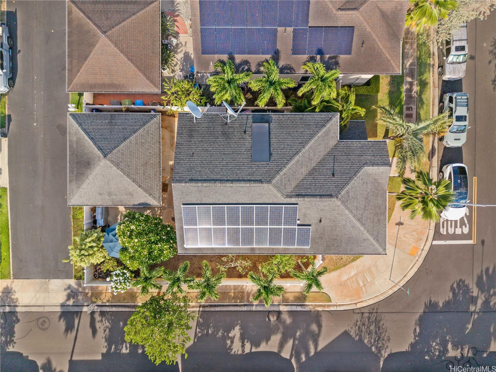 91-1038  Kaikoele Street Ocean Pointe, Ewaplain home - photo 4 of 24