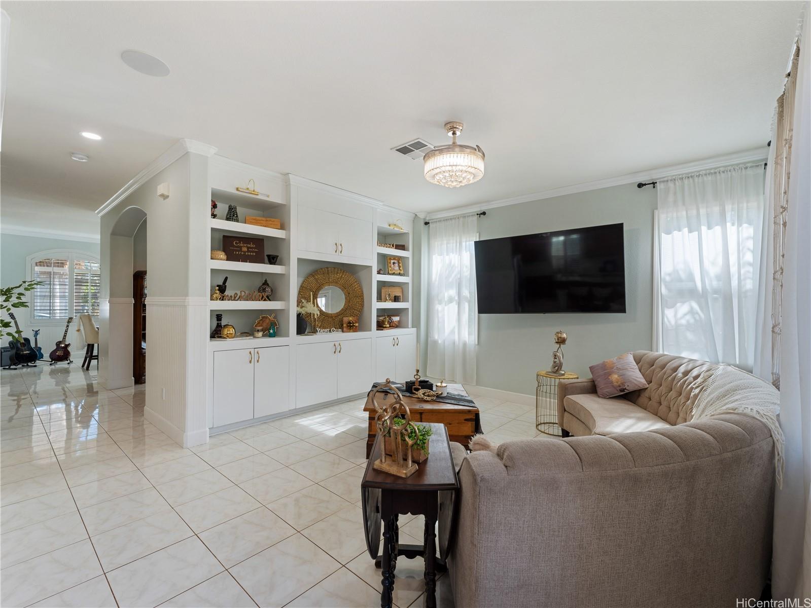 91-1038  Kaikoele Street Ocean Pointe, Ewaplain home - photo 7 of 24