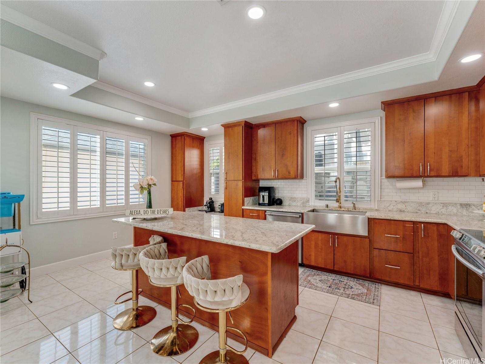 91-1038  Kaikoele Street Ocean Pointe, Ewaplain home - photo 8 of 24