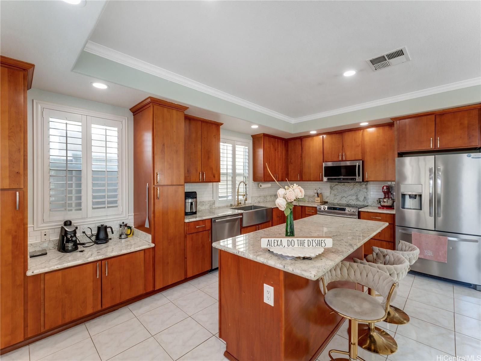 91-1038  Kaikoele Street Ocean Pointe, Ewaplain home - photo 9 of 24