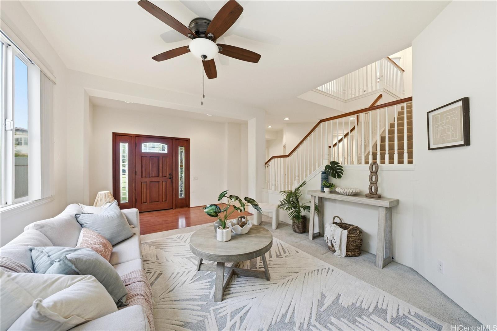 91-1038  Niolo St Ewa Gen Carriages, Ewaplain home - photo 2 of 25