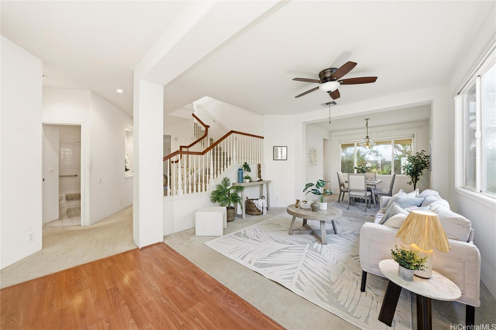 91-1038  Niolo St Ewa Gen Carriages, Ewaplain home - photo 3 of 25