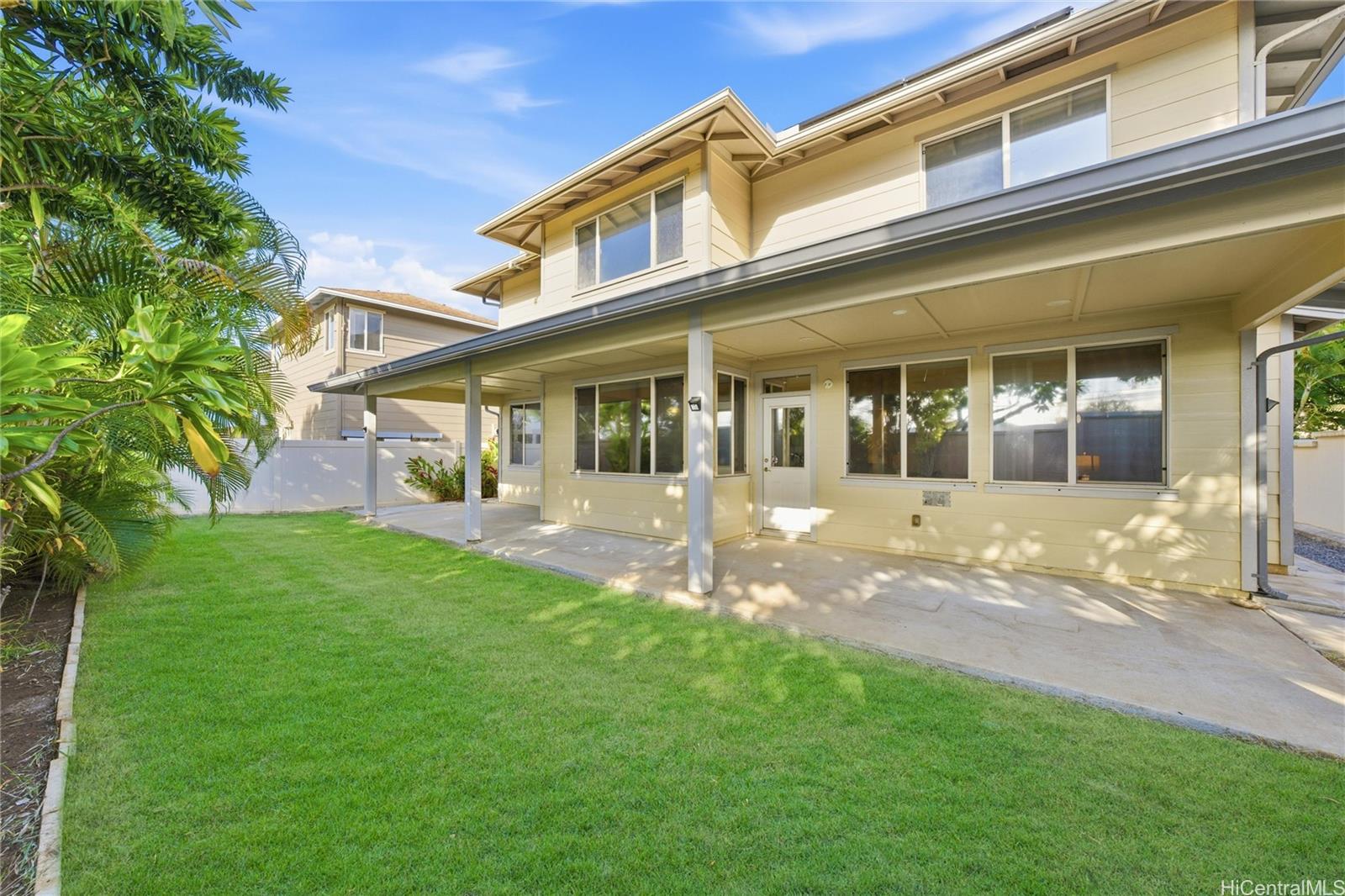 91-1038  Niolo St Ewa Gen Carriages, Ewaplain home - photo 25 of 25