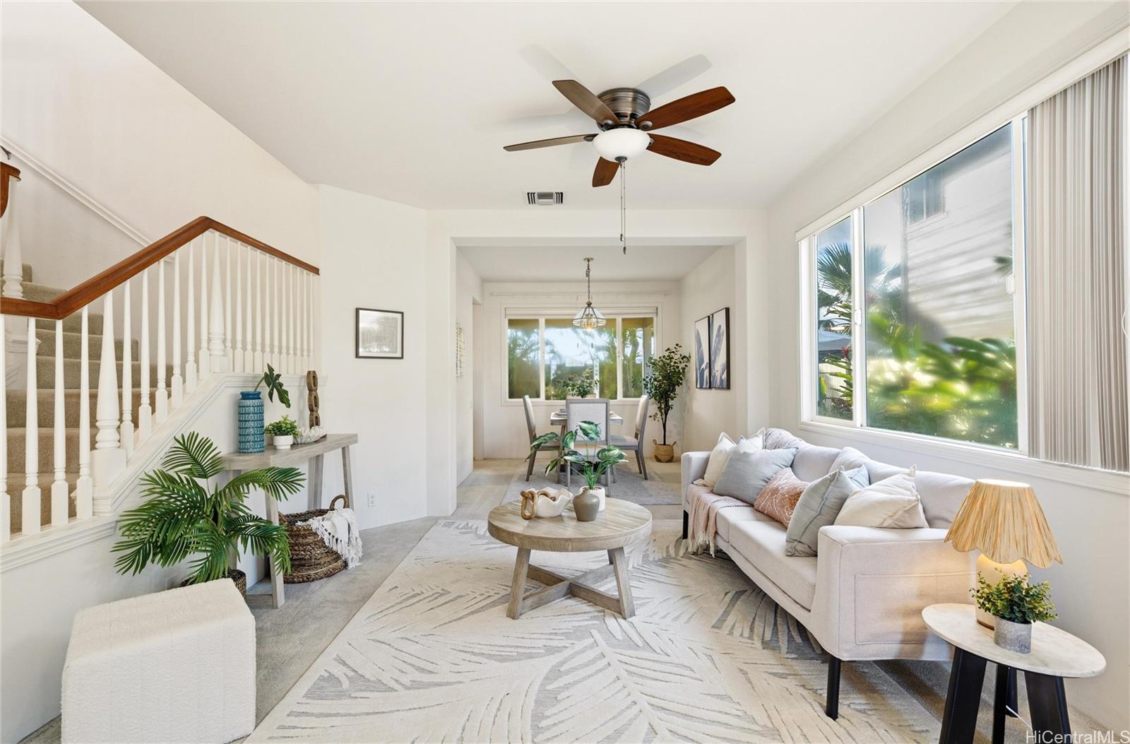 91-1038  Niolo St Ewa Gen Carriages, Ewaplain home - photo 4 of 25