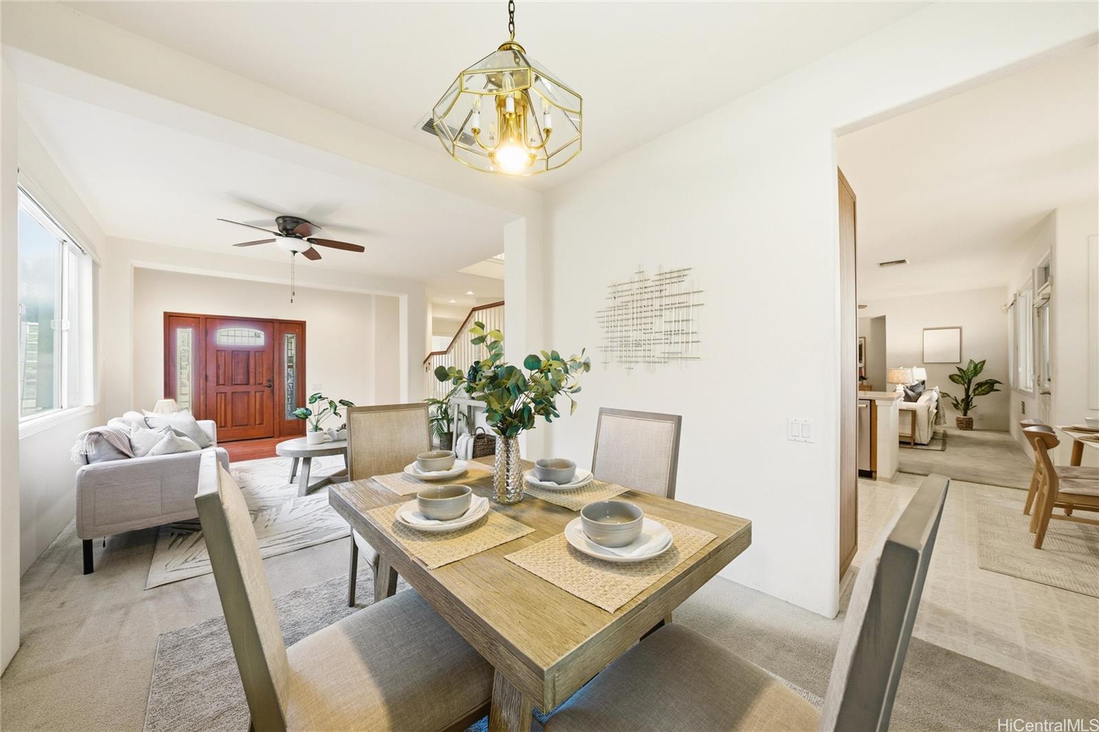 91-1038  Niolo St Ewa Gen Carriages, Ewaplain home - photo 5 of 25