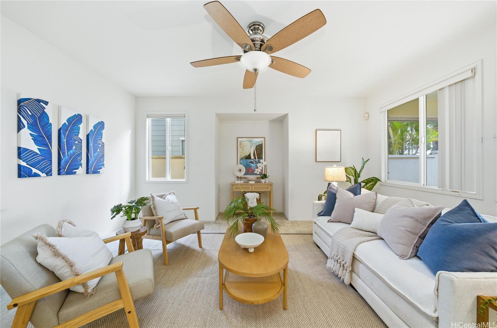 91-1038  Niolo St Ewa Gen Carriages, Ewaplain home - photo 8 of 25