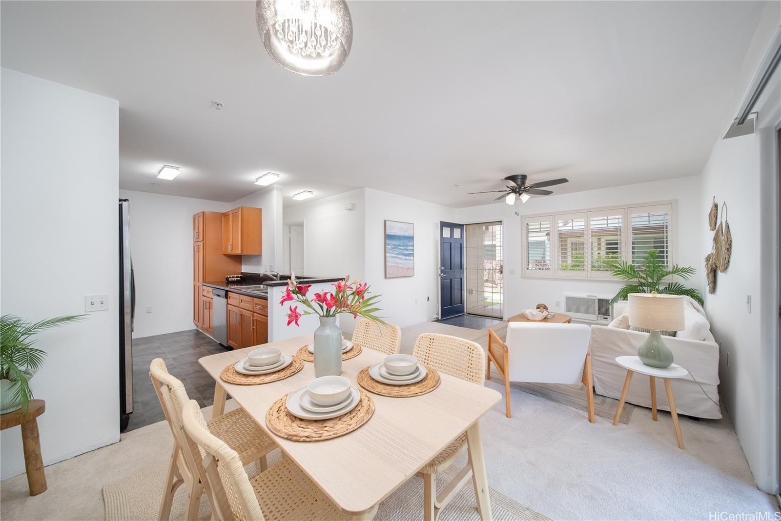 VOK townhouse # 1505, Kapolei, Hawaii - photo 11 of 25