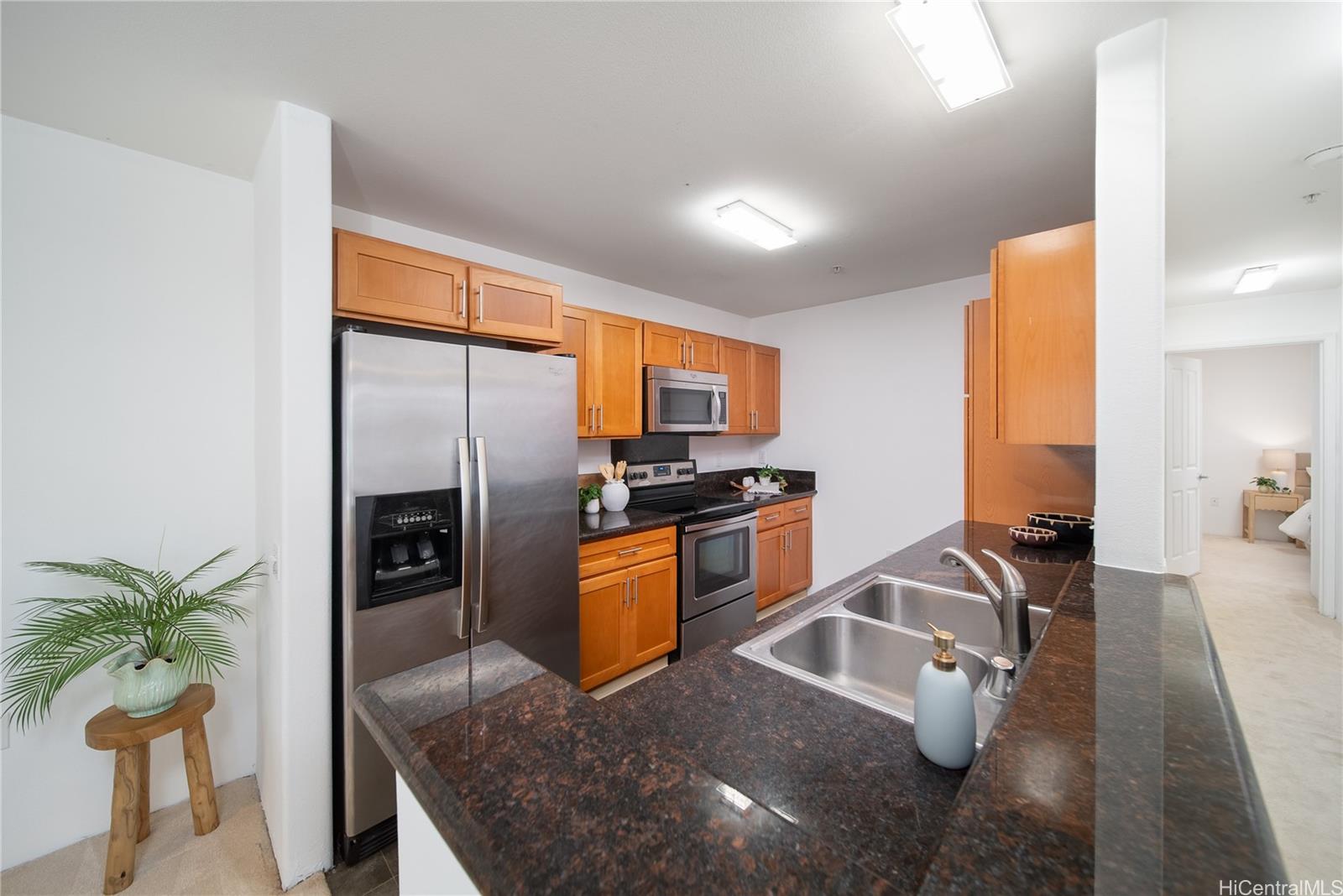 VOK townhouse # 1505, Kapolei, Hawaii - photo 12 of 25