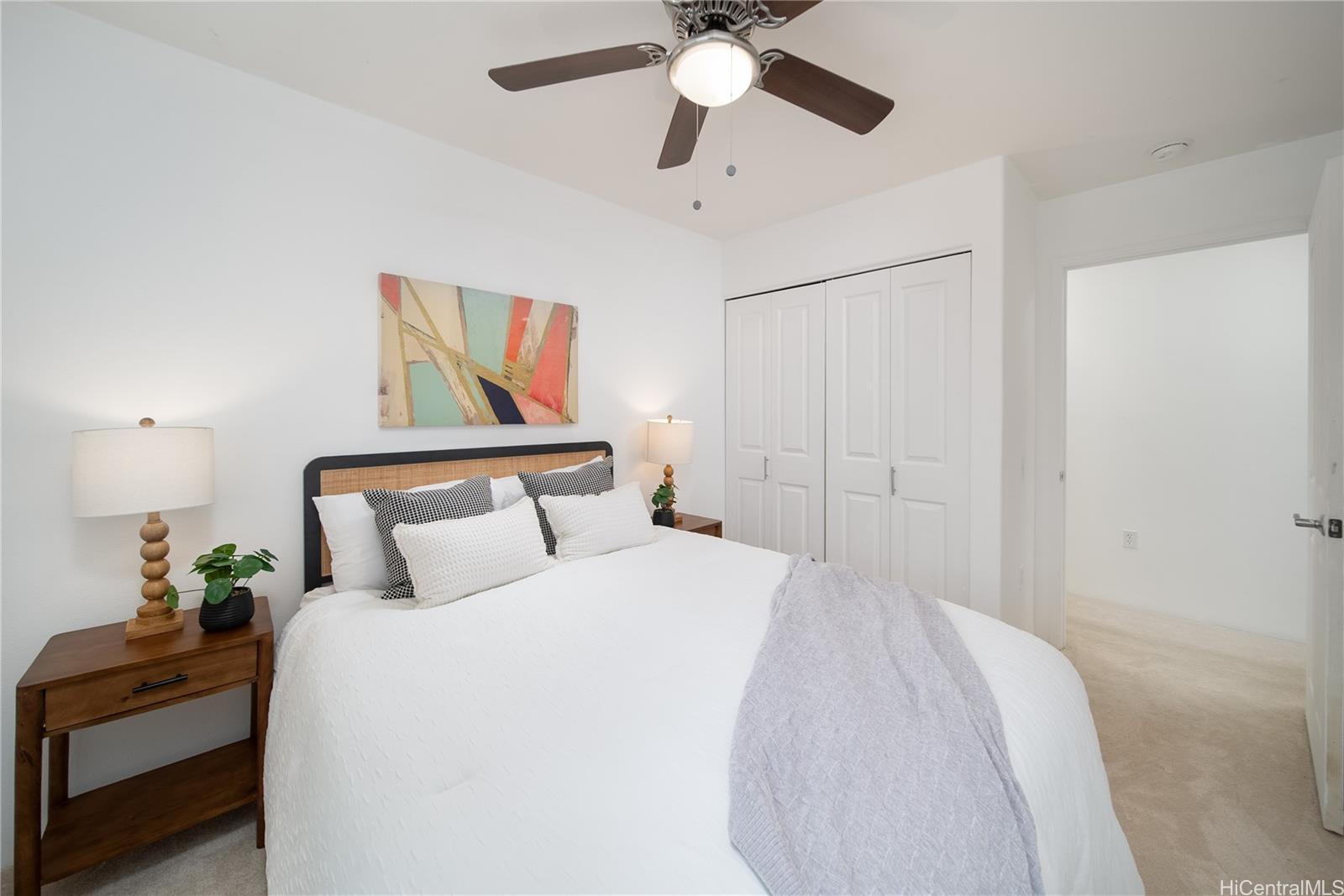 VOK townhouse # 1505, Kapolei, Hawaii - photo 16 of 25