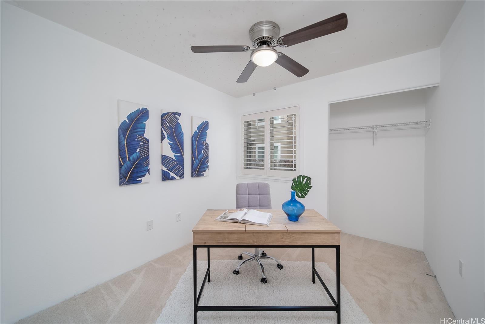 VOK townhouse # 1505, Kapolei, Hawaii - photo 17 of 25