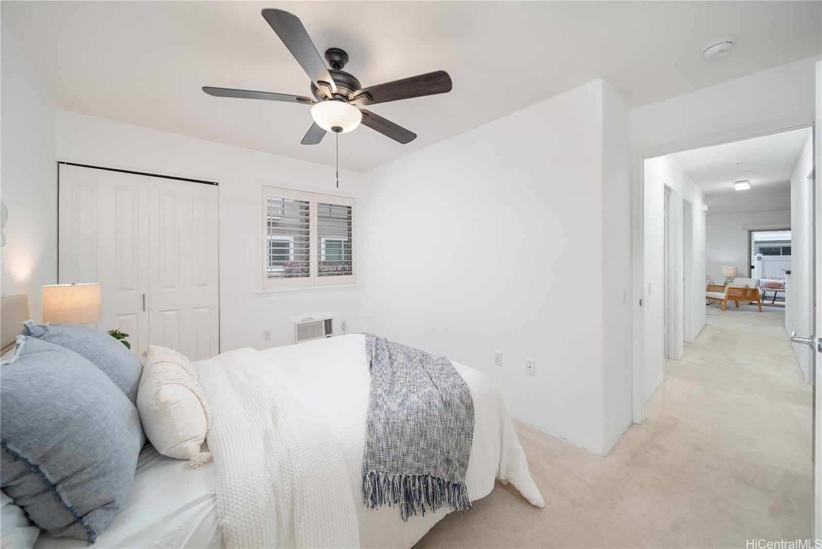 VOK townhouse # 1505, Kapolei, Hawaii - photo 19 of 25