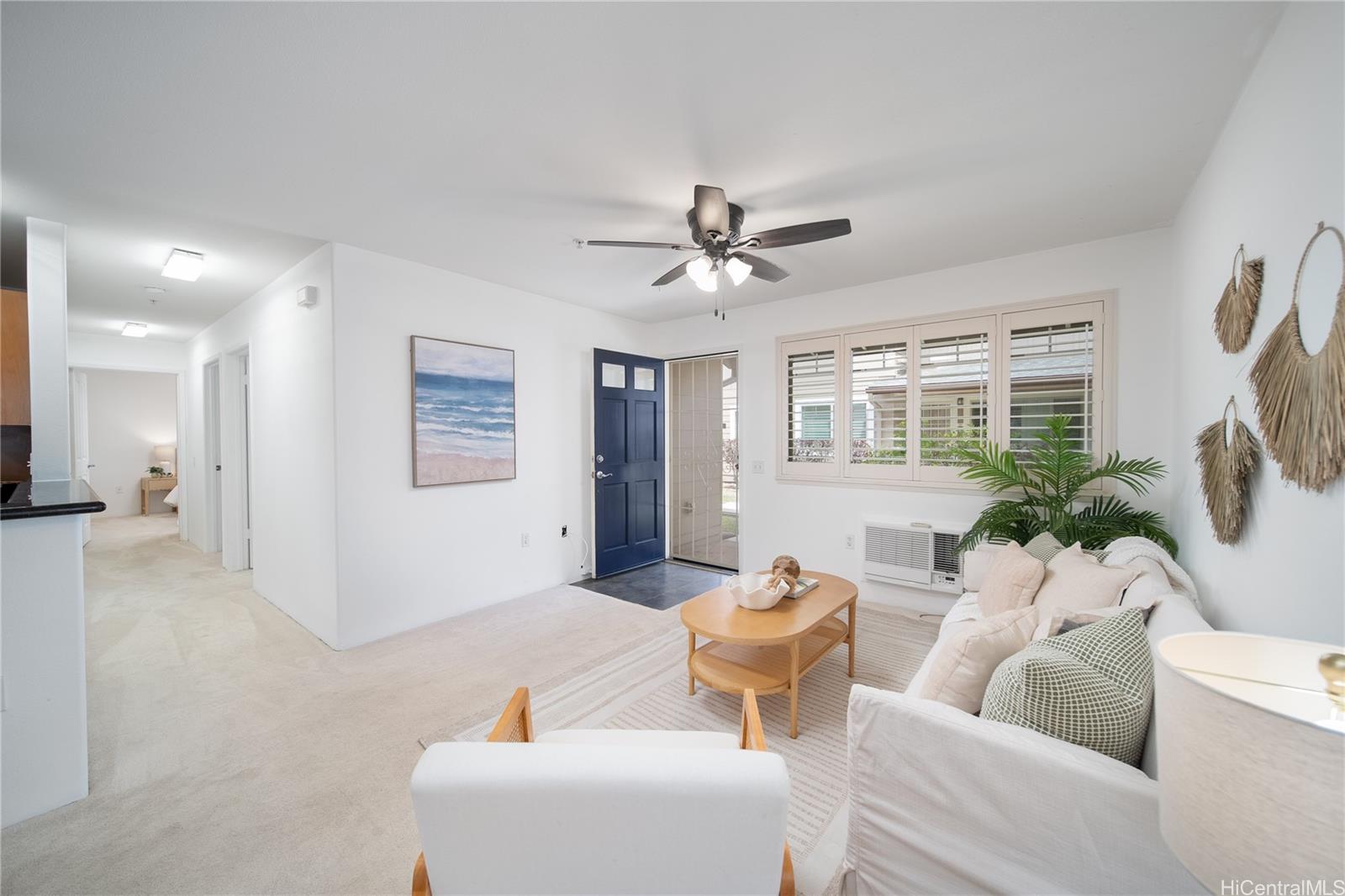 VOK townhouse # 1505, Kapolei, Hawaii - photo 3 of 25