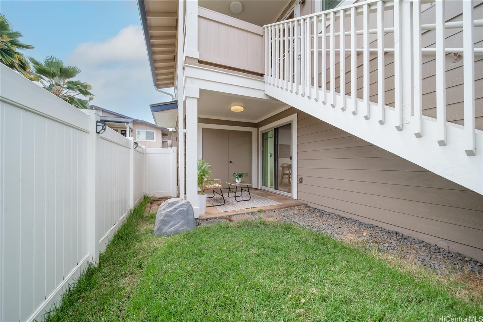 VOK townhouse # 1505, Kapolei, Hawaii - photo 5 of 25