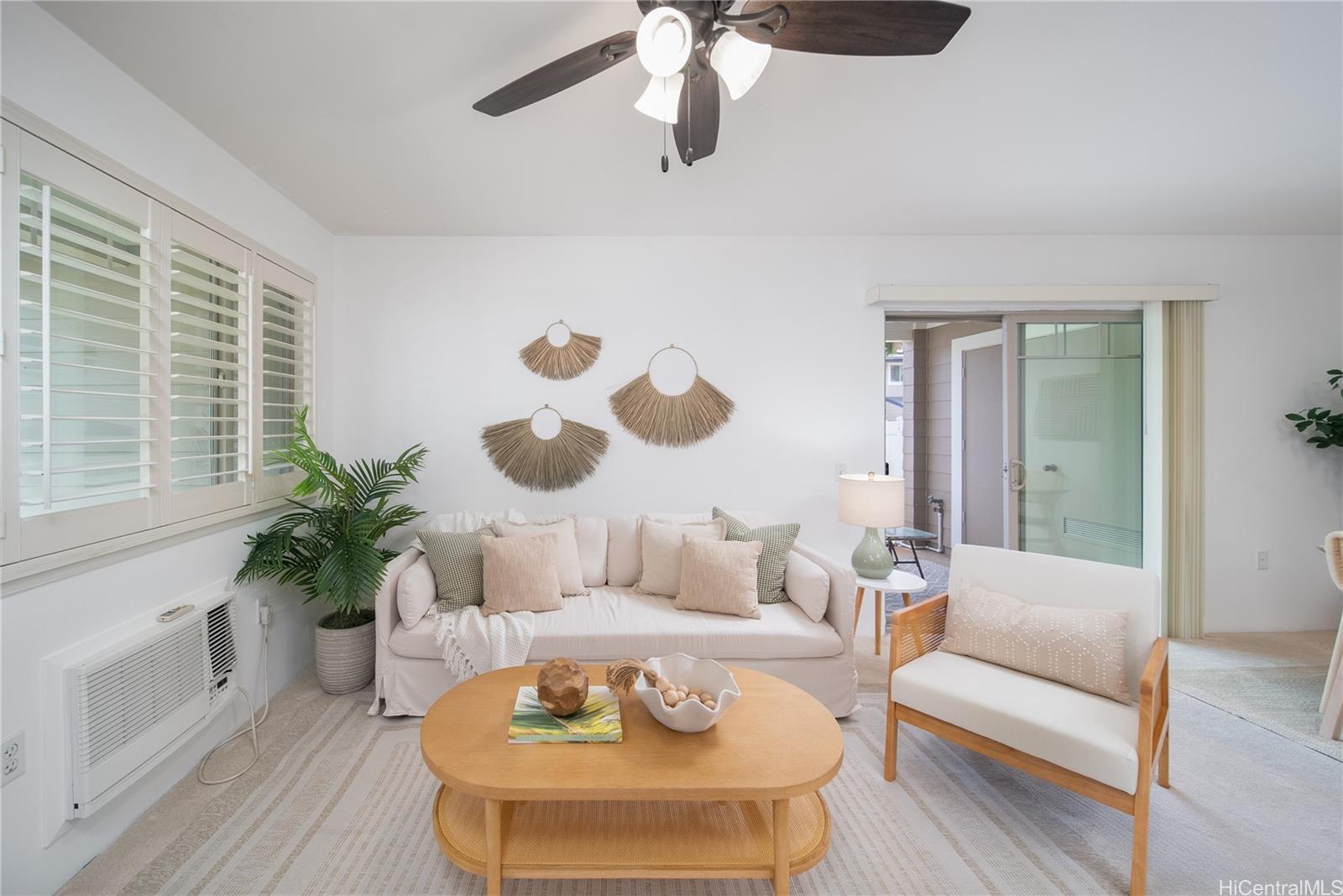 VOK townhouse # 1505, Kapolei, Hawaii - photo 7 of 25