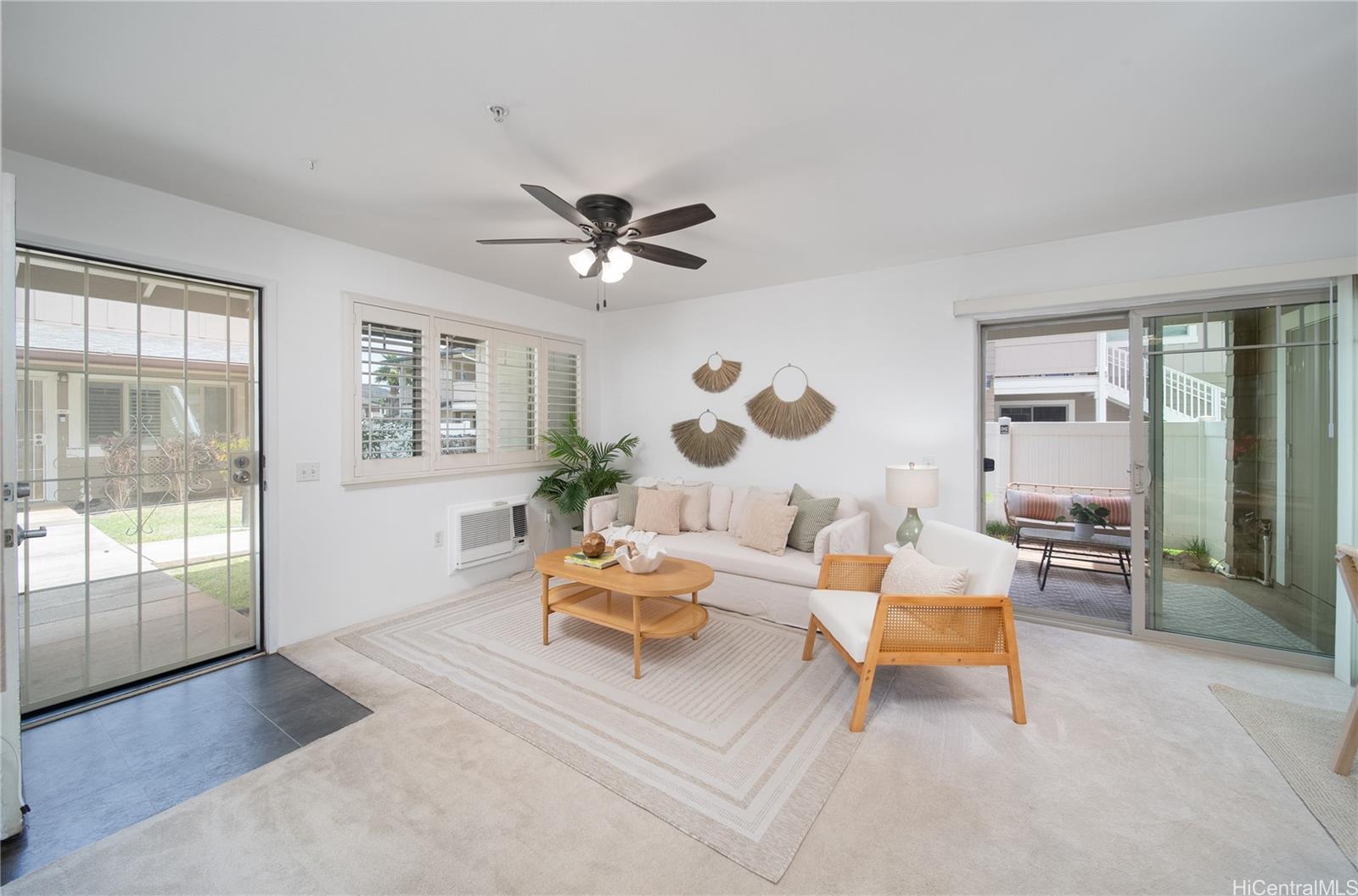 VOK townhouse # 1505, Kapolei, Hawaii - photo 8 of 25