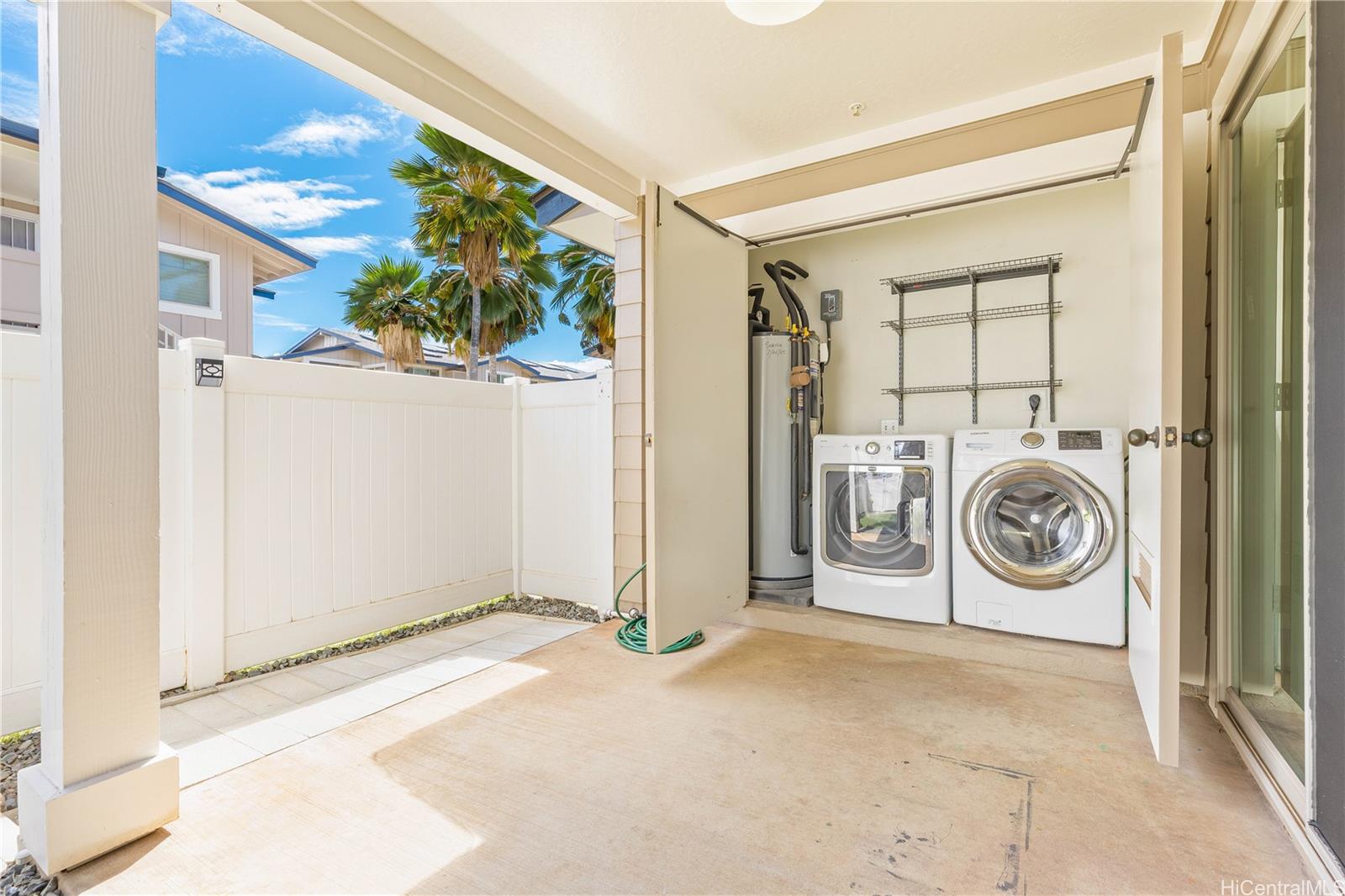 91-1039 Kamaaha St Kapolei - Rental - photo 20 of 25