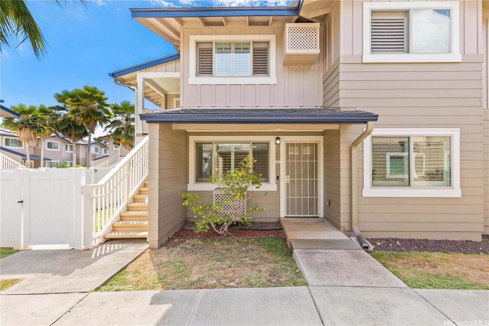 91-1039 Kamaaha St Kapolei - Rental - photo 24 of 25