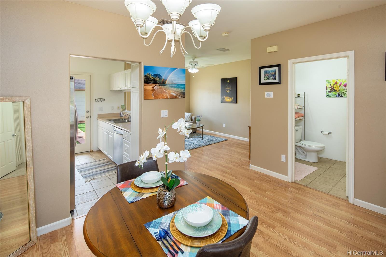 Ocean Pointe D3, 911039 Keoneula Blvd, Ewa Beach Ocean Pointe